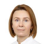 Матвеева Ольга Александровна, Гинеколог, врач УЗИ - Москва