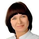 Кошинская Оксана Петровна Кошинская Оксана Петровна, Гинеколог, акушер, врач УЗИ - Железнодорожный (Балашиха)