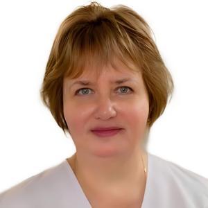 Буклей Вера Николаевна, Офтальмолог (окулист) - Москва