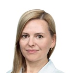Кулик Марина Анатольевна Кулик Марина Анатольевна, Дерматолог, Венеролог - Москва