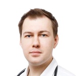 Елихин Алексей Сергеевич, Терапевт, Кардиолог - Москва