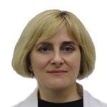 Солодовникова Наталия Валерьевна, Эндокринолог - Москва