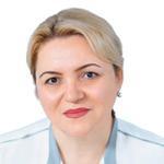 Гусейнова Зульфия Гусейновна, Терапевт - Москва