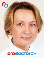 Аминова Лиана Назимовна, Гинеколог, онколог - Москва