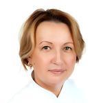 Аминова Лиана Назимовна, Гинеколог, Онколог, Акушер, Врач УЗИ, Онколог-гинеколог - Москва