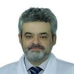 Платонов Д. В. - фото