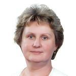 Баранова Ирина Олеговна Баранова Ирина Олеговна, Гинеколог, акушер - Москва