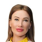 Винокурова Жанна Евгеньевна, Врач-косметолог - Москва