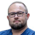 Гаврилов Михаил Владимирович Гаврилов Михаил Владимирович, Гинеколог, врач УЗИ, онколог-гинеколог - Тула