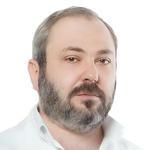 Айзенберг Леонид Владимирович Айзенберг Леонид Владимирович, Кардиолог - Москва