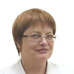 Мясникова Марина Валентиновна, Врач УЗИ - Москва