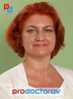 Акимова Виктория Борисовна, Онколог, маммолог - Москва