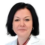 Голованова Жанна Вячеславовна, ЛОР, детский ЛОР - Москва