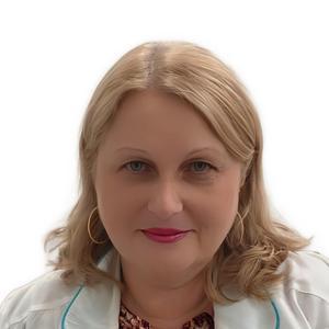 Евграшова Ольга Юрьевна, врач узи - Москва