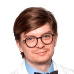 Кастыро Игорь Владимирович, ЛОР, Фониатр - Москва