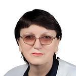 Таттер Нелли Людвиговна Таттер Нелли Людвиговна, Гинеколог, Врач УЗИ, Гинеколог-эндокринолог, Маммолог - Москва