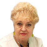 Бежина Наталья Васильевна, Терапевт - Москва