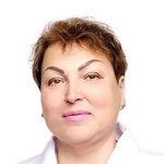 Клиншова Елена Николаевна Клиншова Елена Николаевна, Гинеколог, Акушер, Врач УЗИ - Москва