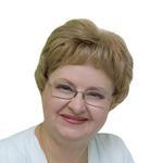 Медведева О. Н. - фото