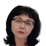 Балашкина Нелли Владимировна, Гинеколог, Акушер, Врач УЗИ, Гинеколог-хирург, Гинеколог-эндокринолог - Москва