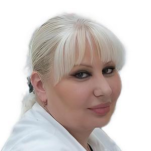 Кандур Анастасия Орестовна, хирург, врач узи, проктолог (колопроктолог), флеболог - Москва