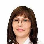 Сафиева Зульфия Омаровна, Кардиолог, Терапевт - Москва