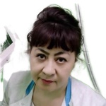 Хабибулаева Матлуба Икрамовна, Врач УЗИ, Рентгенолог - Москва