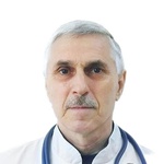 Казанбеков Джавидин Гаджибубаевич Казанбеков Джавидин Гаджибубаевич, Терапевт, Гастроэнтеролог - Москва
