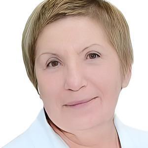 Шанцына Тамара Федоровна,детский стоматолог, стоматолог, стоматолог-хирург - Москва