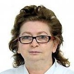 Эдгулова Людмила Владимировна, Стоматолог, Стоматолог-гигиенист, Стоматолог-ортопед - Москва