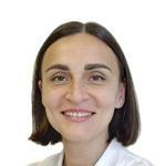 Киселева Юлия Аликовна, Гинеколог, Акушер, Врач УЗИ, Гинеколог-эндокринолог - Москва