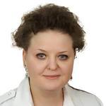 Сытенкова Кристина Вячеславовна, Онколог, Врач УЗИ, Маммолог - Москва