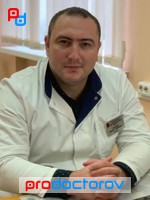 Гусейнаев Шамиль Гусейнаевич, Невролог - Москва