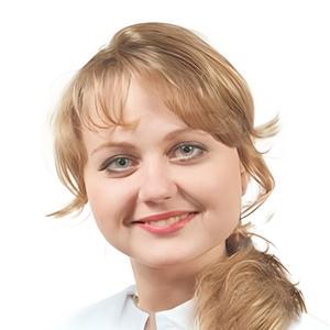 Таратутина Наталья Викторовна, гастроэнтеролог , венеролог , врач узи , дерматолог - Москва
