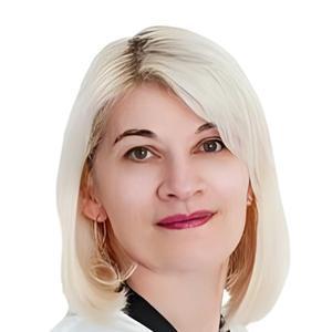 Кочетова Ольга Викторовна, Педиатр, гастроэнтеролог, детский гастроэнтеролог - Москва