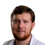 Баранов Константин Константинович Баранов Константин Константинович, ЛОР, ЛОР-хирург - Одинцово