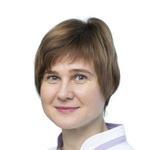 Полевая Елена Валерьевна, Невролог, Вертебролог, Реабилитолог - Москва