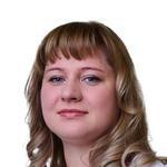 Русакова Елена Михайловна, Педиатр - Москва