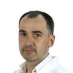 Бетанов Зилим Вячеславович, Детский хирург, Андролог, Детский андролог, Детский уролог - Москва