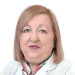 Бандина Ольга Николаевна Бандина Ольга Николаевна, Детский инфекционист, Инфекционист, Паразитолог - Москва