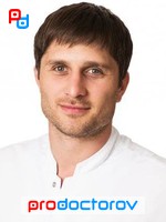 Багаев Омар Махачевич, Стоматолог, Детский стоматолог - Москва
