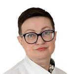 Ладоха Наталья Юрьевна, Физиотерапевт, Детский физиотерапевт, Педиатр - Москва