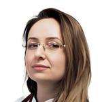 Савченкова-Белятко Елена Александровна, Терапевт - Москва