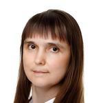 Борисенкова Елена Владимировна, Терапевт, Гастроэнтеролог - Москва