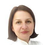 Колосовская Виктория Викторовна, Эндокринолог - Москва