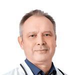 Зиновьев Андрей Геннадьевич, Уролог, Андролог - Москва
