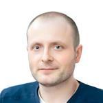 Сукаленко Дмитрий Владимирович, Травматолог, Артролог, Вертебролог, Мануальный терапевт, Ортопед, Остеопат - Москва