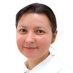 Рощина Наталья Юрьевна Рощина Наталья Юрьевна, Врач УЗИ - Москва
