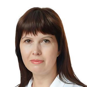 Краснова Ирина Васильевна,инфекционист - Москва