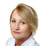 Игнатьева Лидия Гафуровна, Массажист - Москва